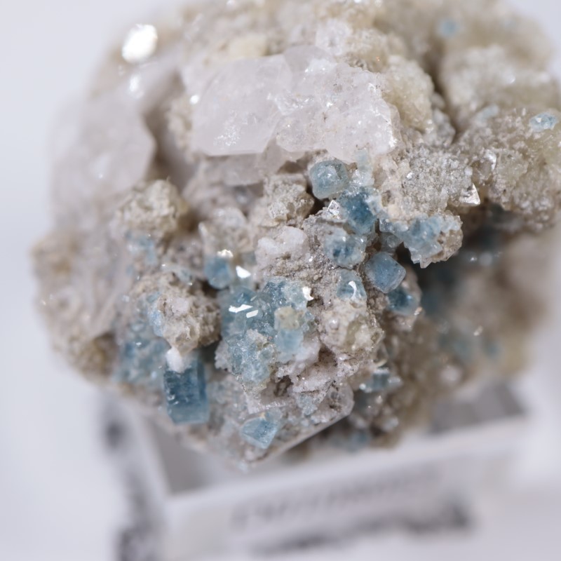 ボリビア産フルオロアパタイト ブラジル産 フルオロアパタイト | 鉱物標本,ア行,アパタイト/燐灰石