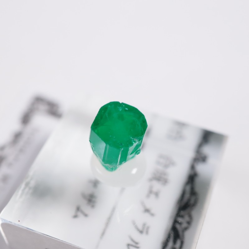 ⭐️エメラルドです⭐️ ジオテックゴルフ公式通販サイト / NO.1グリップ （ナンバーワン