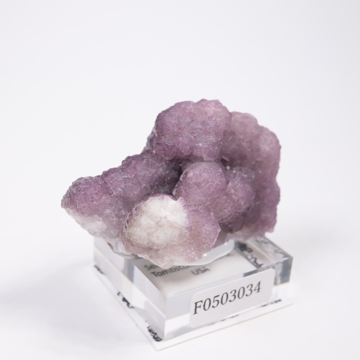 Tombstone�� �ե����饤��