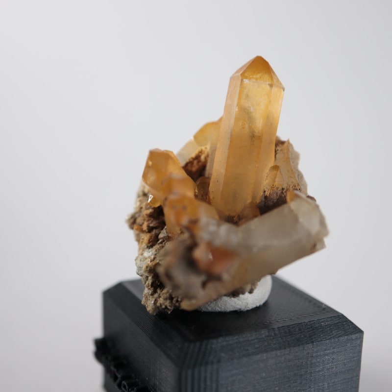 スイス産水晶　国産水晶　水晶　鉱物標本 スイス産水晶 | 鉱物標本,カ行,クォーツ/水晶 | ほたるみねらる
