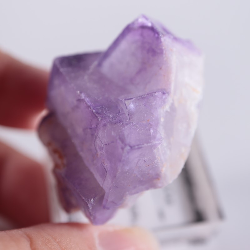 蛍石 フローライト モロッコ・オリアンタル産 ② 鉱物標本 天然石 原石 モロッコ産 フローライト（蛍石） | 鉱物標本,ハ行,フローライト/蛍石