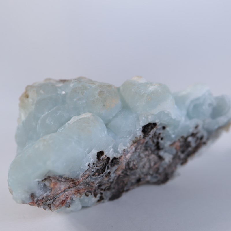 (25809) メキシコ産 スミソナイト 菱亜鉛鉱 鉱物標本 原石 25809) メキシコ産 スミソナイト 菱亜鉛鉱 鉱物標本 原石