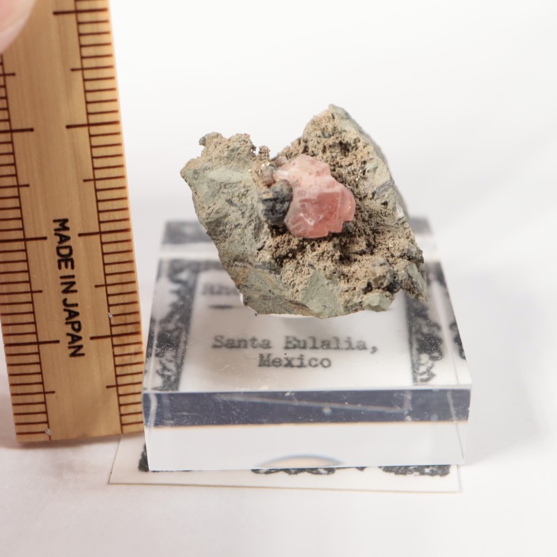 メキシコ産 ロードクロサイト | 鉱物標本,ラ行,ロードクロサイト