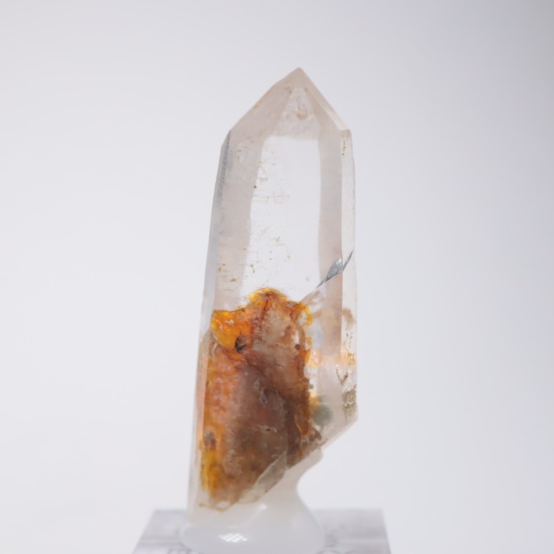 大分県尾平鉱山産 成長干渉まりも水晶 大分県尾平鉱山産 まりも水晶 84.9g【榎本通商98399】 天然石 榎本通商