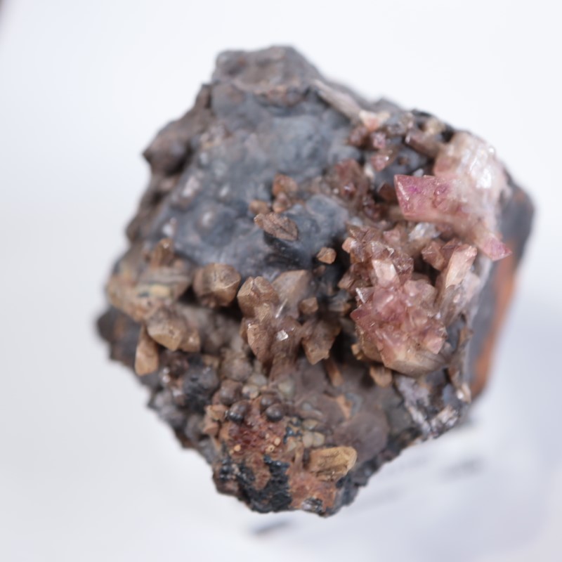 オハエラ鉱山産 アダマイト | 鉱物標本,ア行,アダマイト/アダム鉱