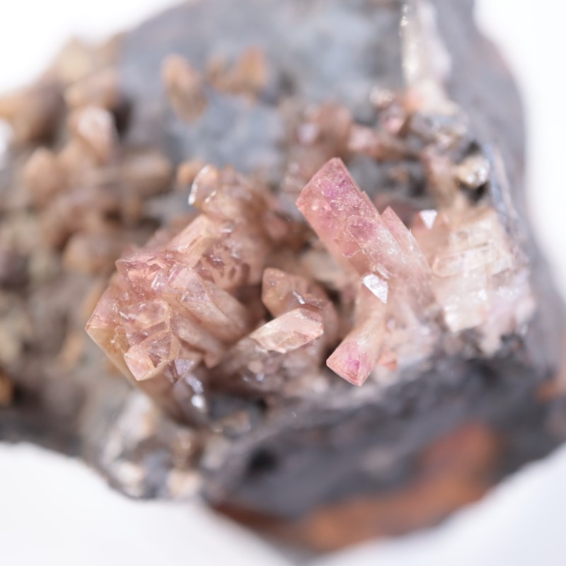 オハエラ鉱山産 アダマイト | 鉱物標本,ア行,アダマイト/アダム鉱