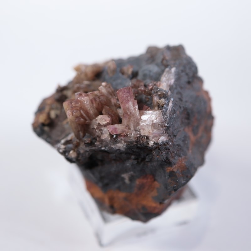 オハエラ鉱山産 アダマイト | 鉱物標本,ア行,アダマイト/アダム鉱