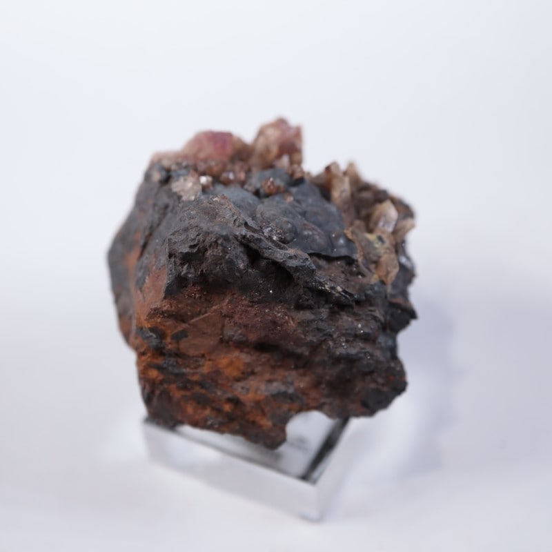 オハエラ鉱山産 アダマイト | 鉱物標本,ア行,アダマイト/アダム鉱