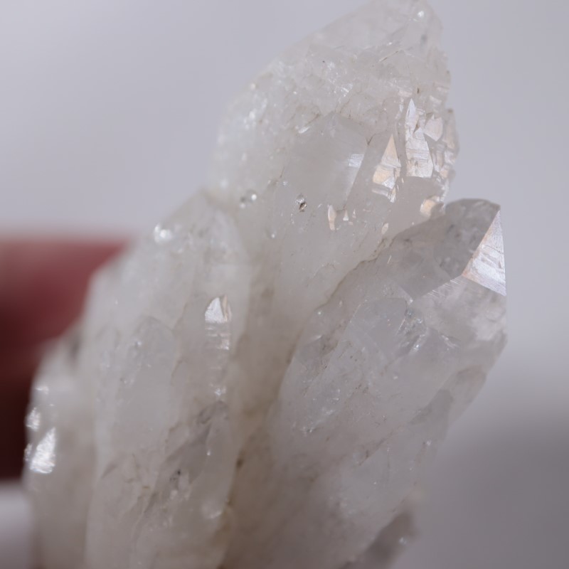 荒川鉱山 水晶 | 鉱物標本,カ行,クォーツ/水晶 | ほたるみねらる