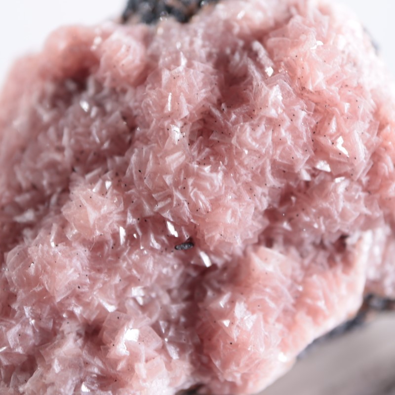 南アフリカ産 ロードクロサイト | 鉱物標本,ラ行,ロードクロサイト/菱