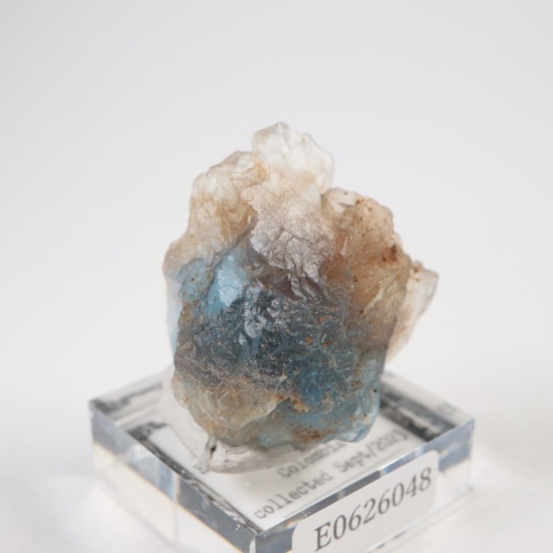 コロンビア産 フローライト | 鉱物標本,ハ行,フローライト/蛍石