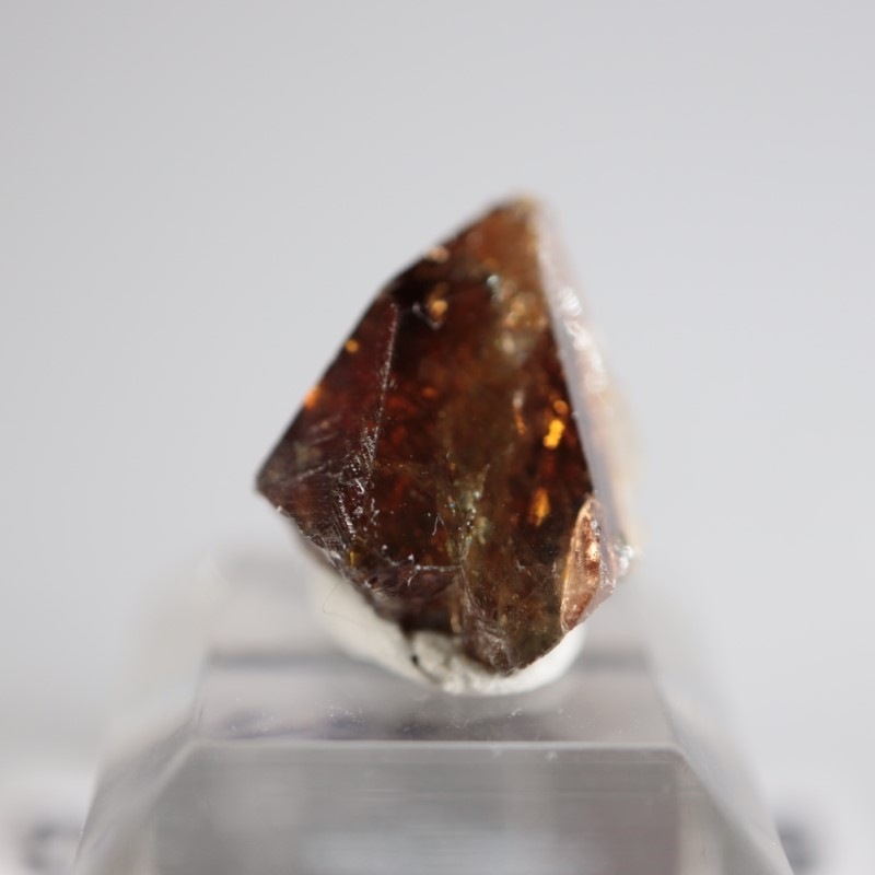 チタナイト（スフェン） | 鉱物標本,タ行,チタナイト/くさび石