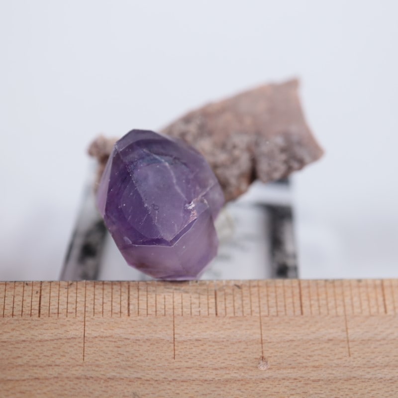 カザフスタン産 アメシスト | 鉱物標本,ア行,アメシスト/紫水晶