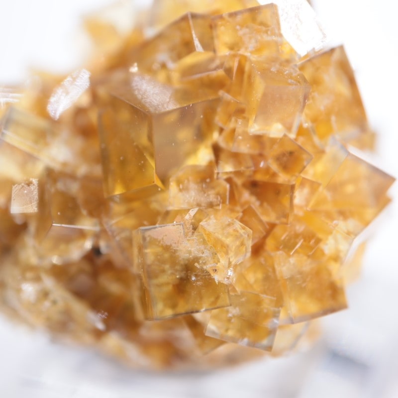 ヒルトン鉱山 フローライト | 鉱物標本,ハ行,フローライト/蛍石,フロー