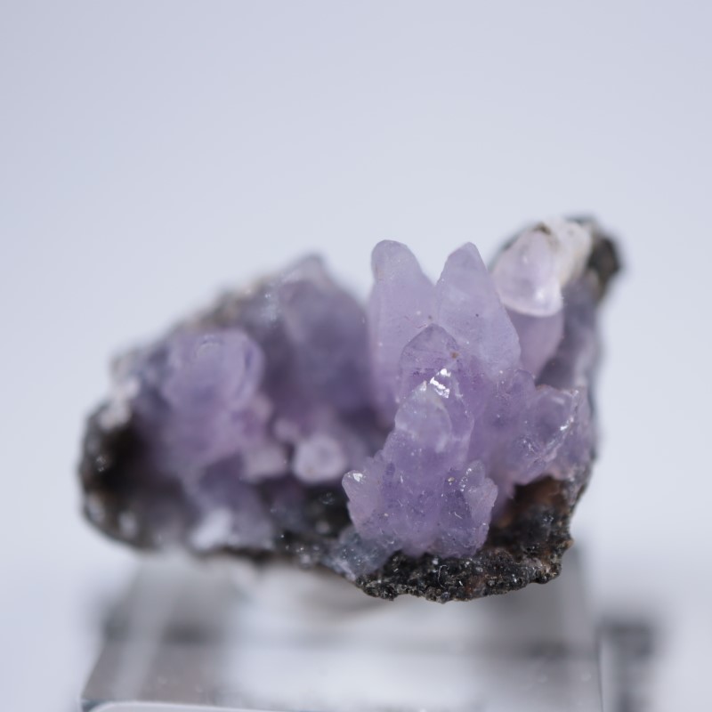 ルワンダ産 アメジスト 紫水晶 結晶 原石 鉱物標本 ルワンダ産 アメジスト 紫水晶 結晶 原石 鉱物標本