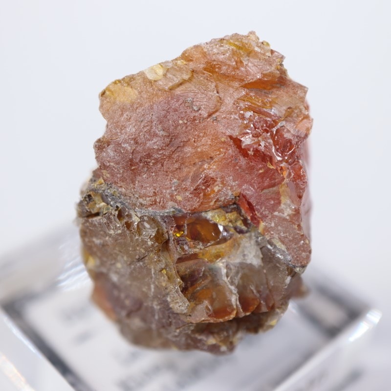 スペイン産 スファレライト | 鉱物標本,サ行,スファレライト/閃亜鉛鉱