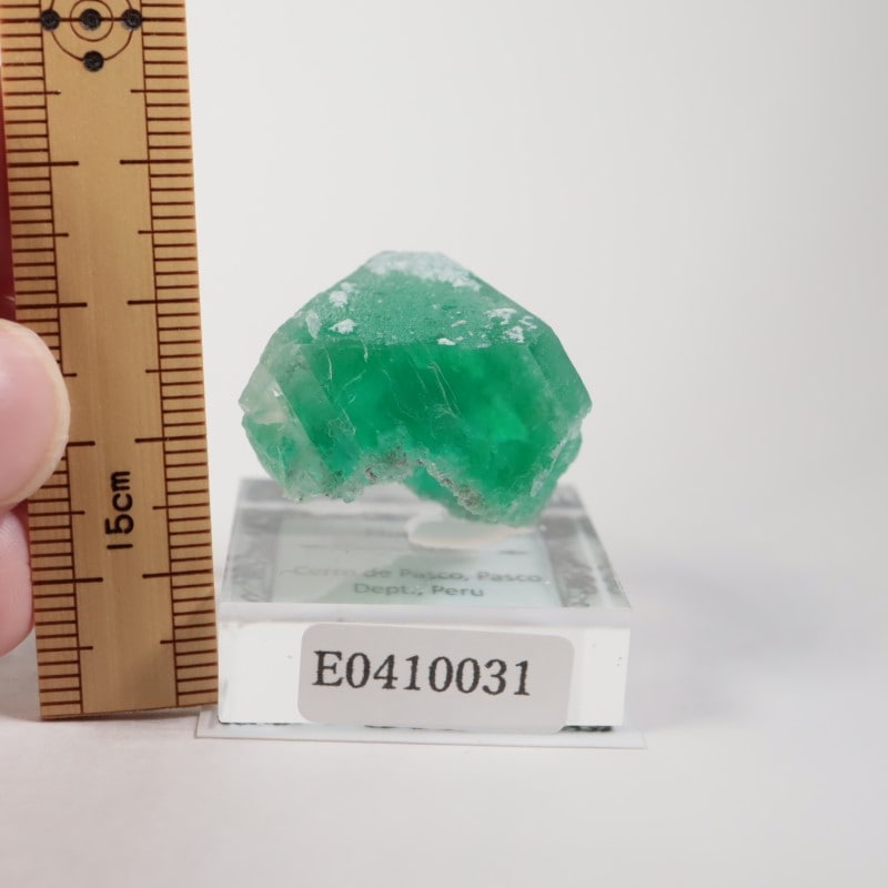 ペルー産 フローライト | 鉱物標本,ハ行,フローライト/蛍石