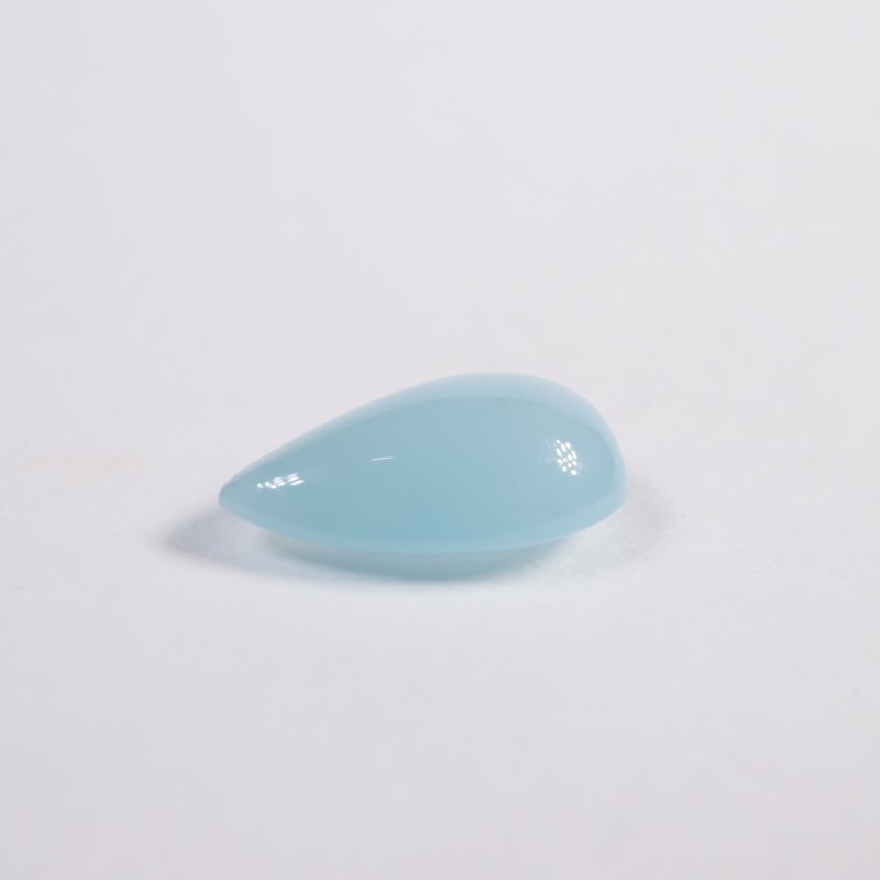 ミルキーアクアマリン 3.79ct | 宝石・ルース | ほたるみねらる