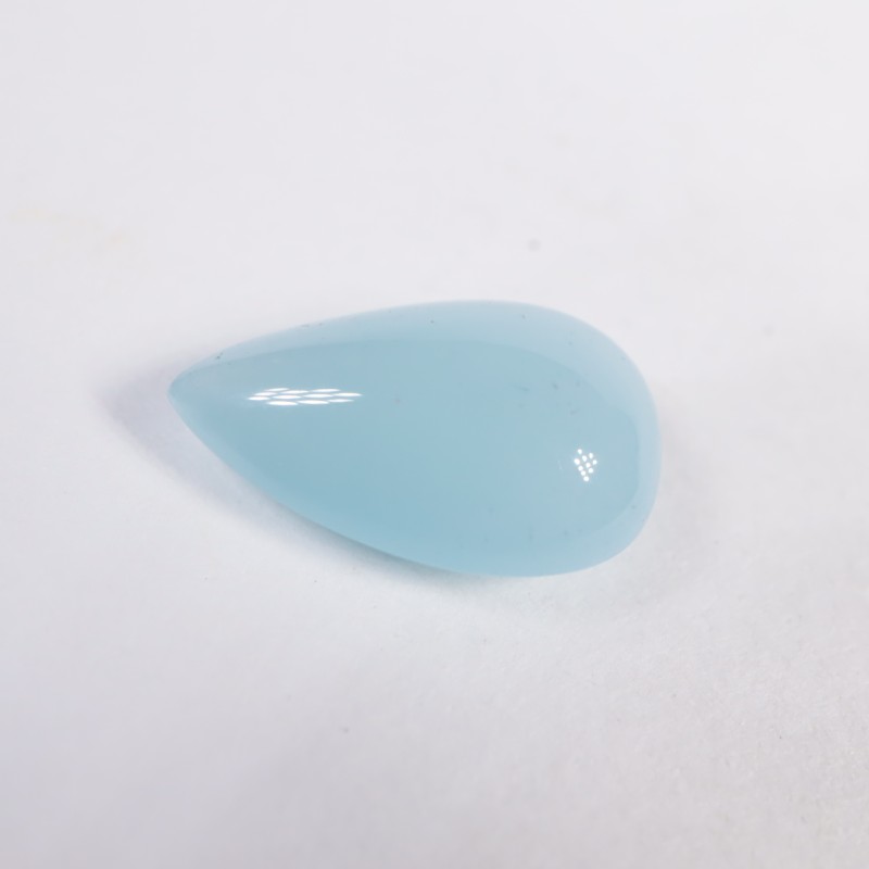 アクアマリン ミルキーアクアマリン 3.79ct | 宝石・ルース | ほたるみねらる