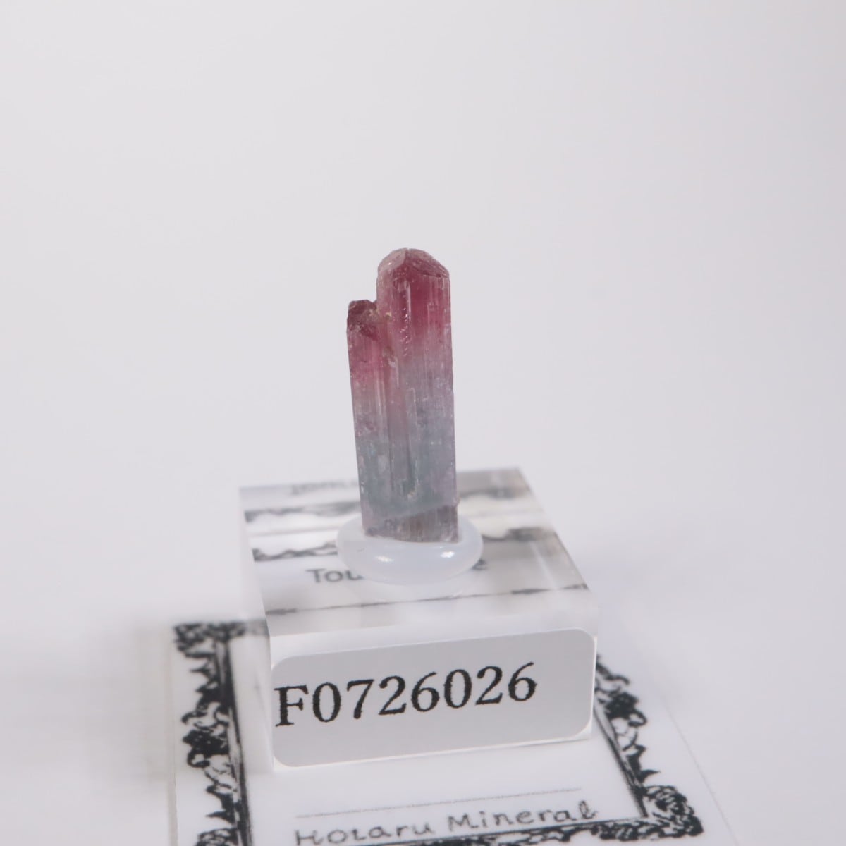 �ߥʥ������饤������ �ȥ�ޥ��