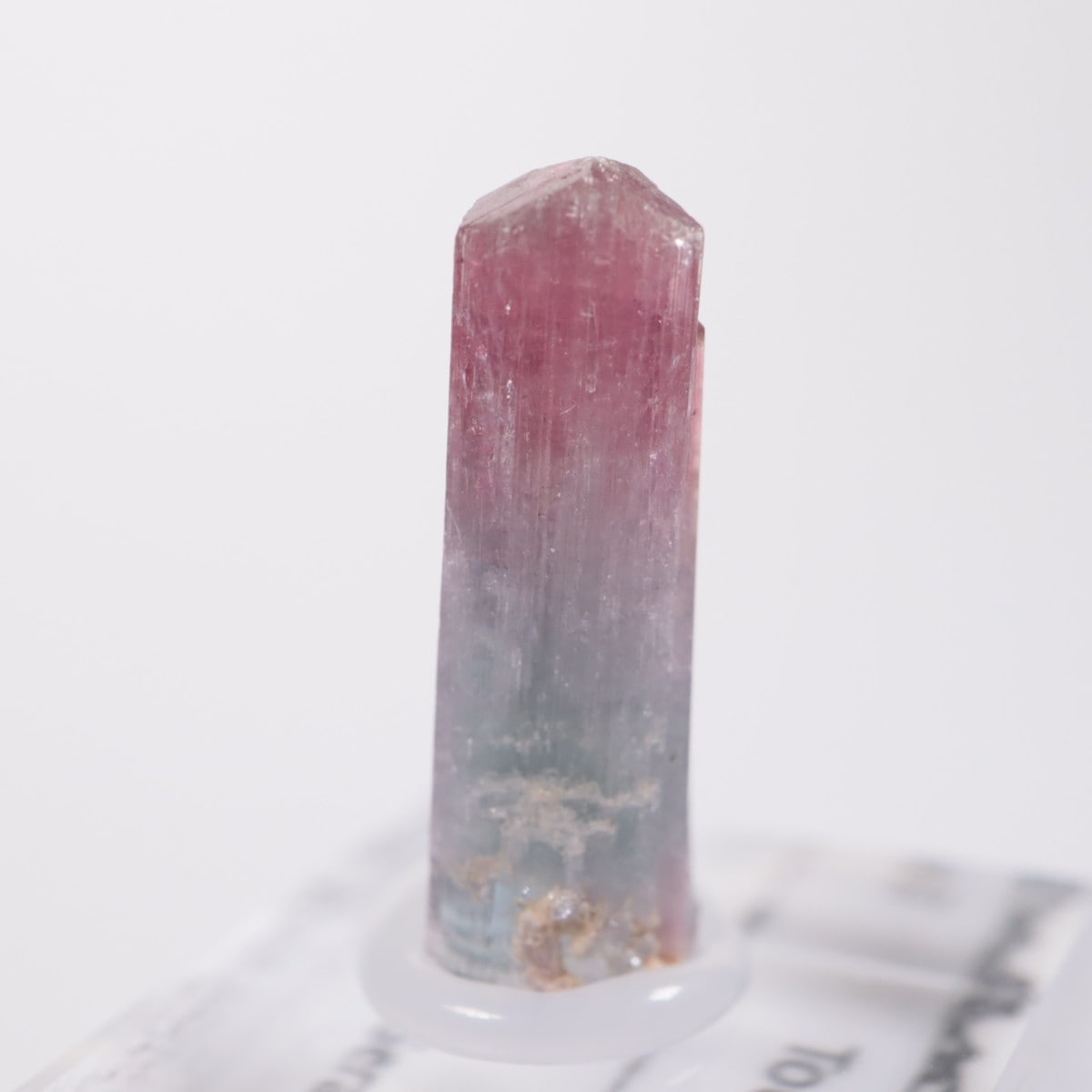 �ߥʥ������饤������ �ȥ�ޥ��