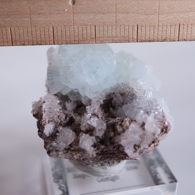 【美品】ヘミモルファイト 結晶　コンゴ　鉱物標本 コンゴ産 ヘミモルファイト | 鉱物標本,ハ行,ヘミモルファイト/異極鉱