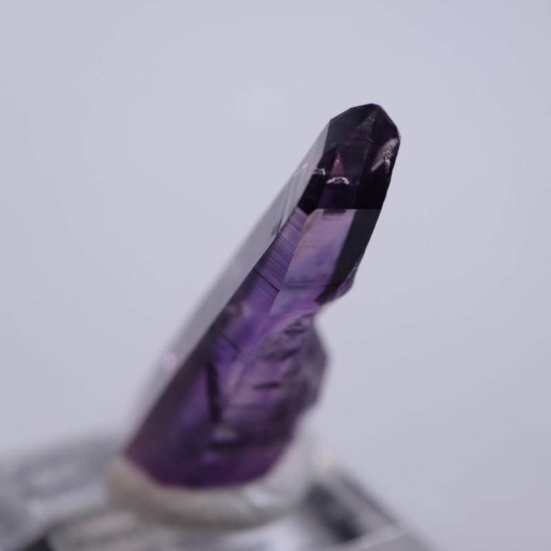 ゲレロ産 アメシスト | 鉱物標本,ア行,アメシスト/紫水晶