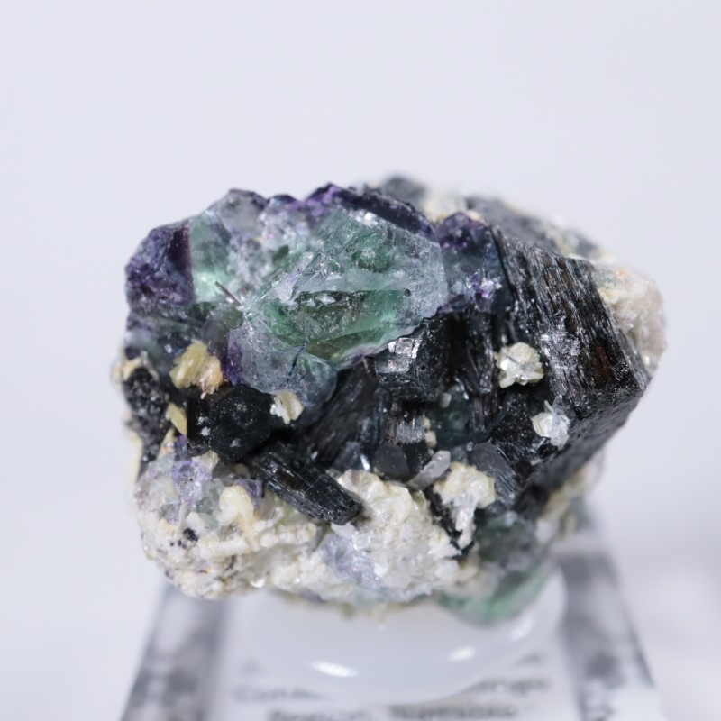 エロンゴ鉱山 フローライト | 鉱物標本,ハ行,フローライト/蛍石