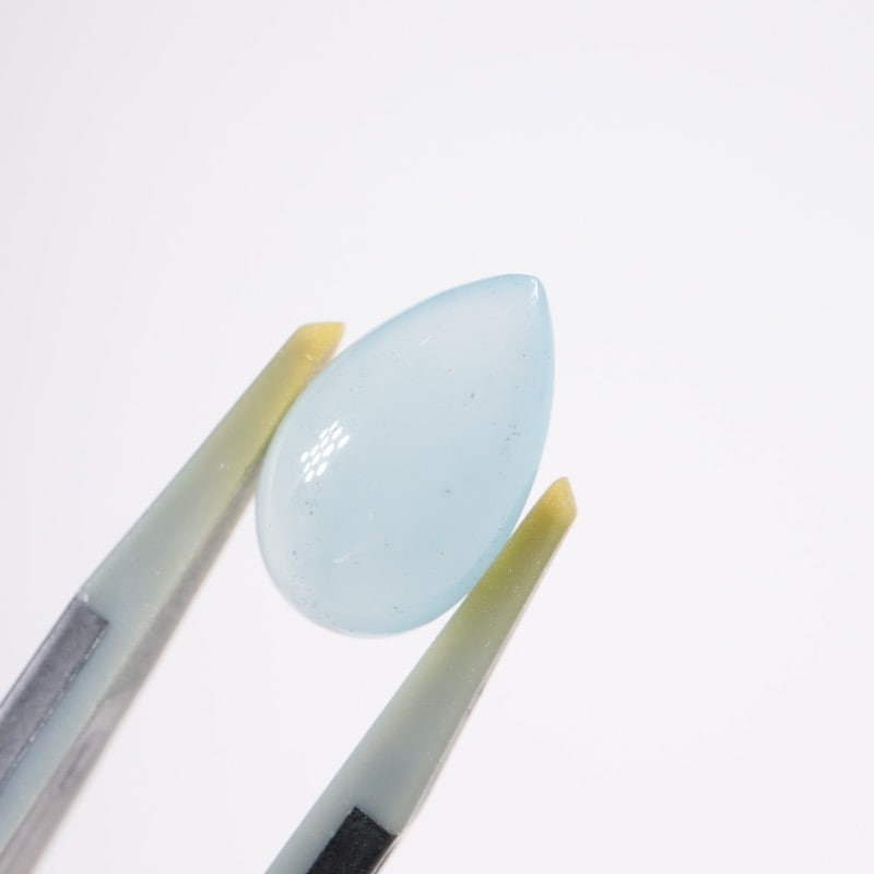 ミルキーアクアマリン 2.66ct | 宝石・ルース | ほたるみねらる