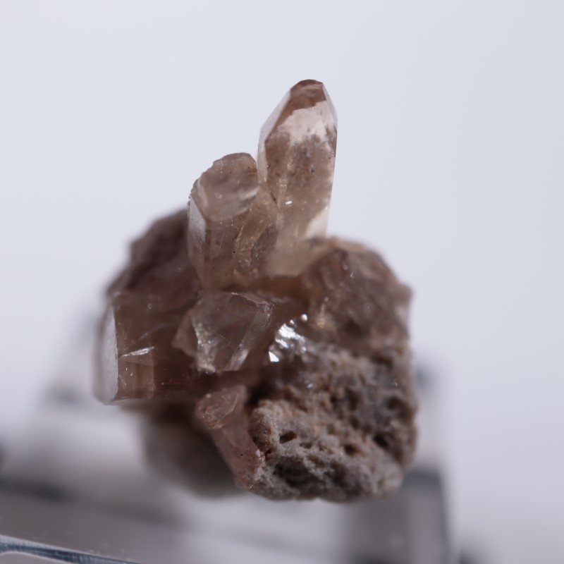 メキシコ産 トパーズ | 鉱物標本,タ行,トパーズ/黄玉 | ほたるみねらる