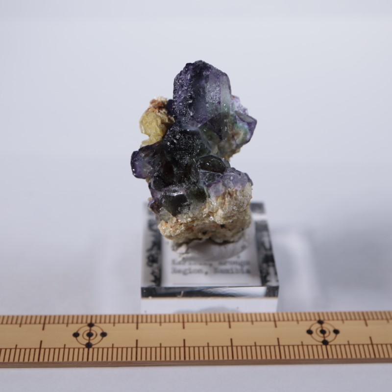 ナミビア産 フローライト | 鉱物標本,ハ行,フローライト/蛍石 | ほたる