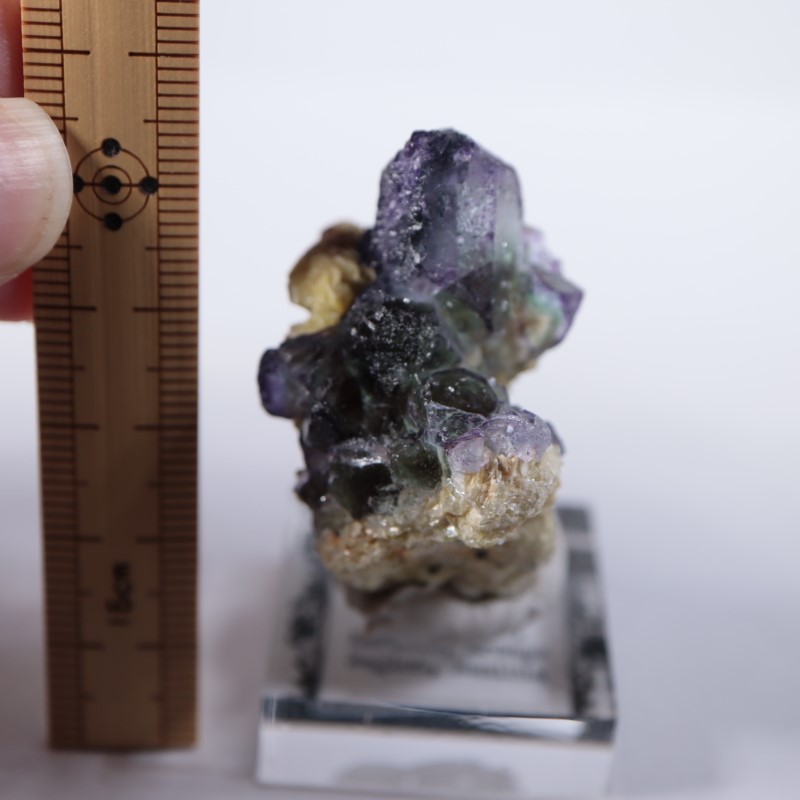 ナミビア産 フローライト | 鉱物標本,ハ行,フローライト/蛍石 | ほたる