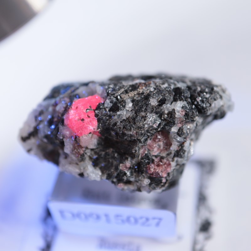 国産鉱物（極美）hi-ka-ruru様3点 Karelia産 コランダム | 鉱物標本,カ行,コランダム/鋼玉