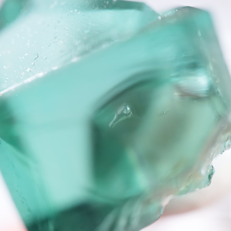 レア　✳ ガラスの様な　薄いグリーン　透明感拔群　フローライト 蛍石 il_fullxfull.2798306651_kgqg.jpg