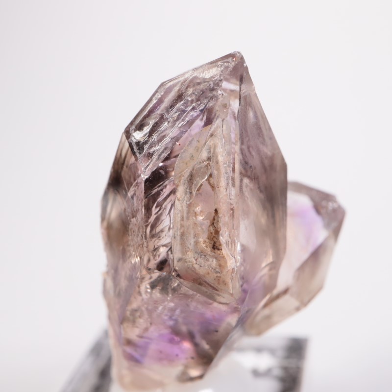 ブランドバーグ産 水入りアメシスト | 鉱物標本,ア行,アメシスト/紫