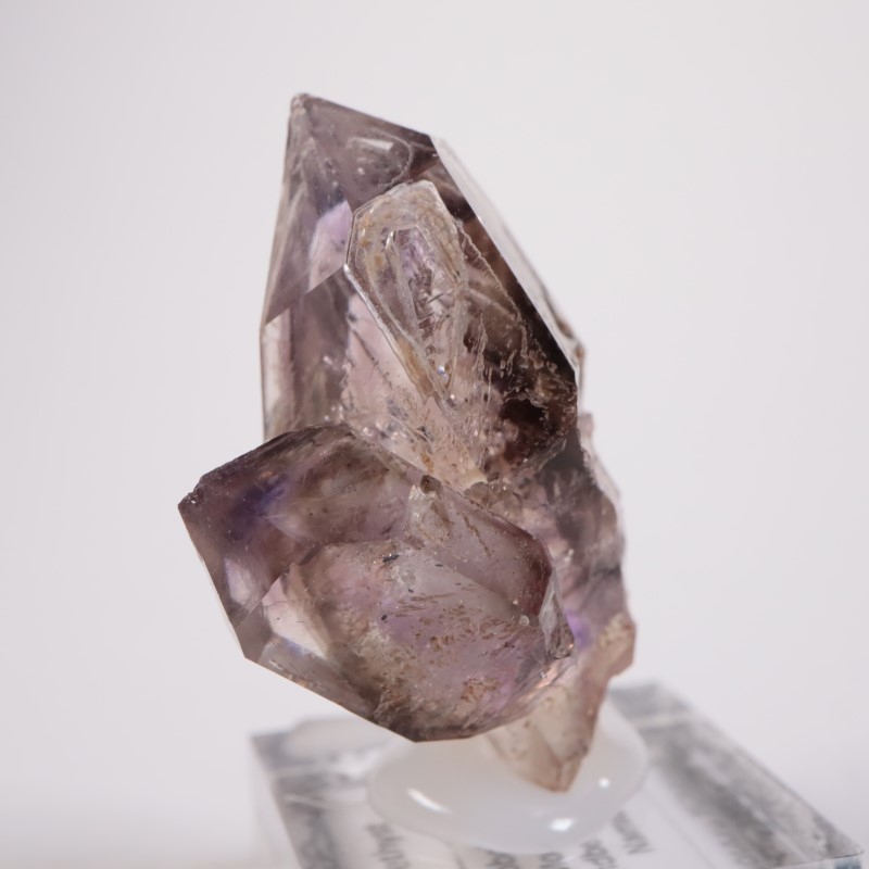 ブランドバーグ産 水入りアメシスト | 鉱物標本,ア行,アメシスト/紫