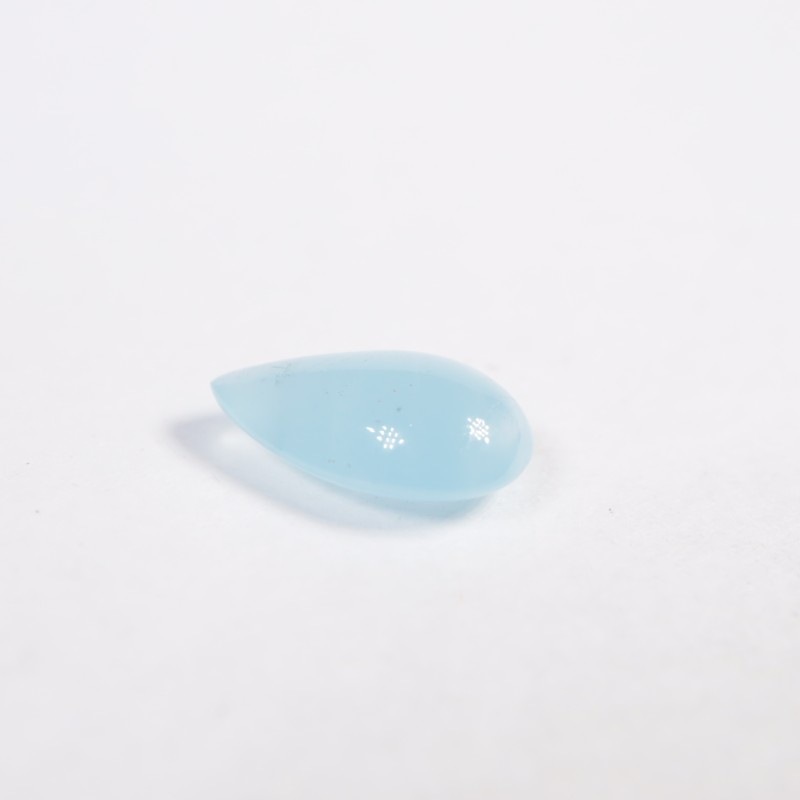 ミルキーアクアマリン 2.74ct | 宝石・ルース | ほたるみねらる