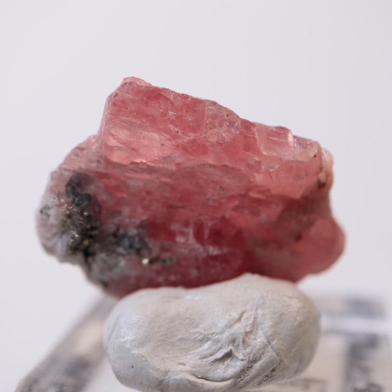 中国産 ロードクロサイト | 鉱物標本,ラ行,ロードクロサイト/菱