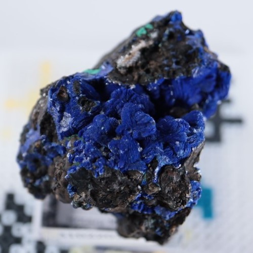 アズライト Azurite 鉱物標本 アズライト | 鉱物標本,ア行