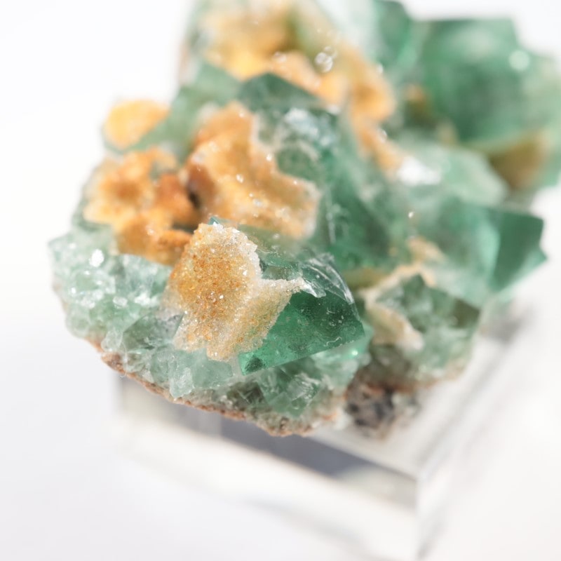 Druzy Dreams Pocket���ե����饤��