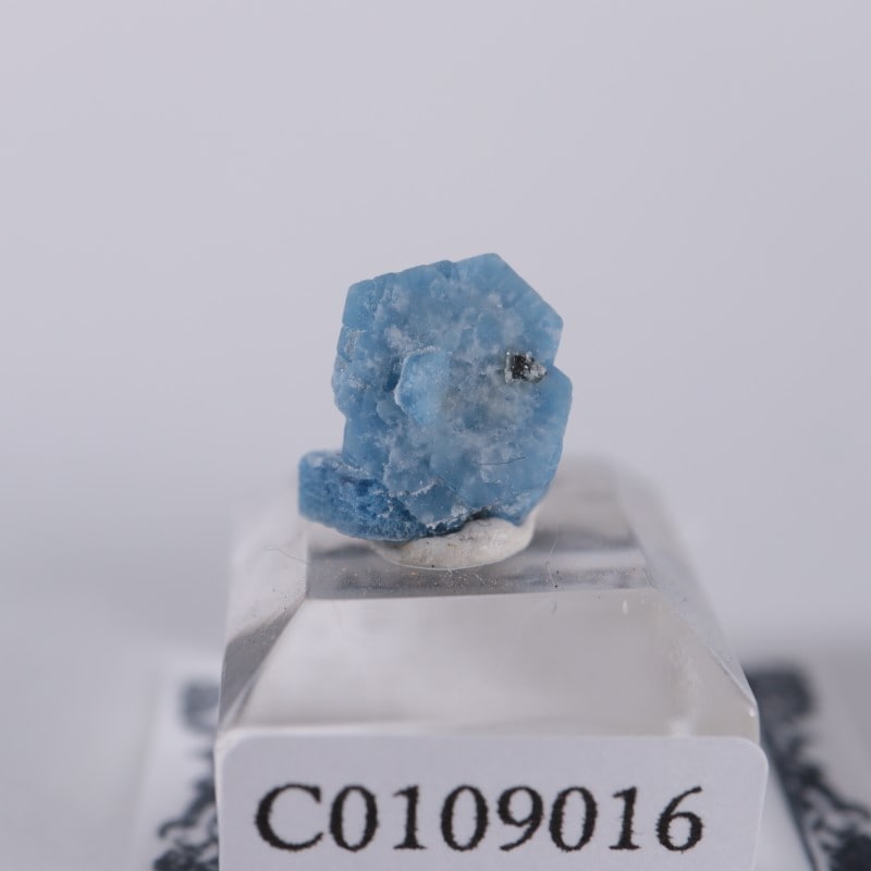 超希少石！11ctボロビエバイト/アフガニスタン産 アフガニスタン産 アルカリベリル（ボロビエバイト） | 鉱物標本