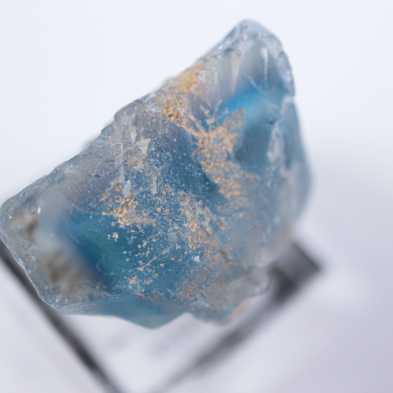 コロンビア産 フローライト | 鉱物標本,ハ行,フローライト/蛍石