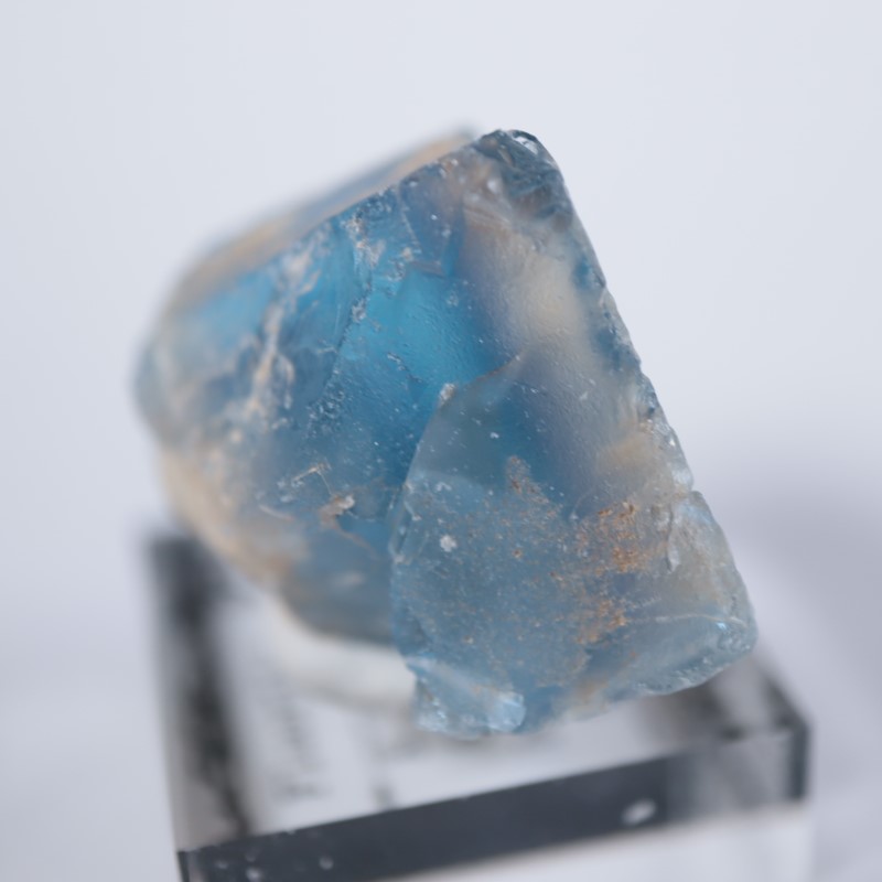 コロンビア産 フローライト | 鉱物標本,ハ行,フローライト/蛍石