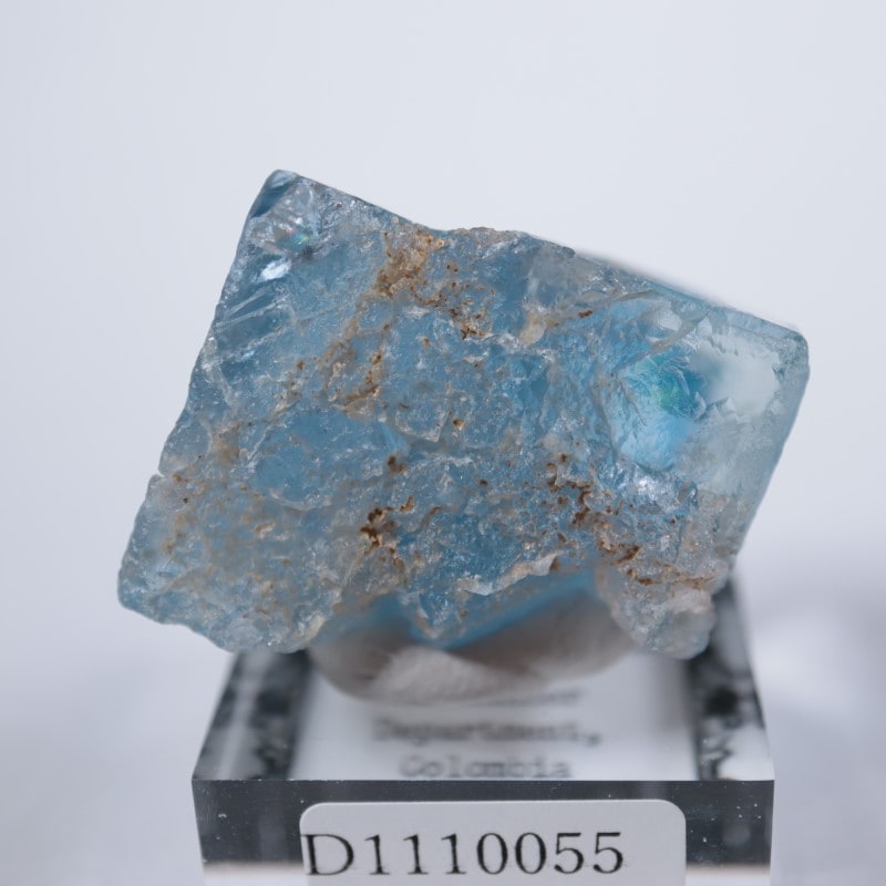 コロンビア産 フローライト | 鉱物標本,ハ行,フローライト/蛍石