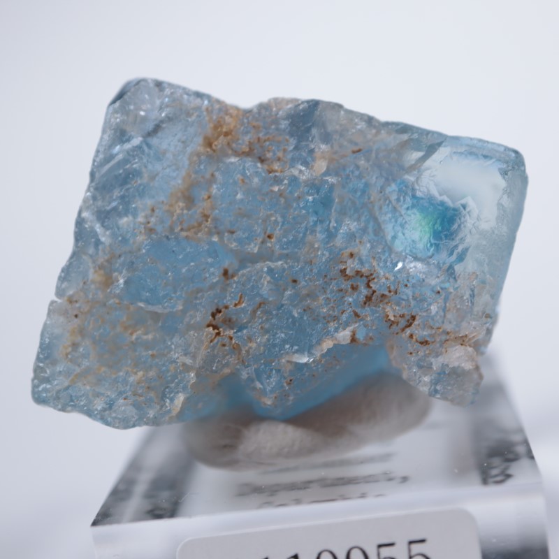 コロンビア産 フローライト | 鉱物標本,ハ行,フローライト/蛍石