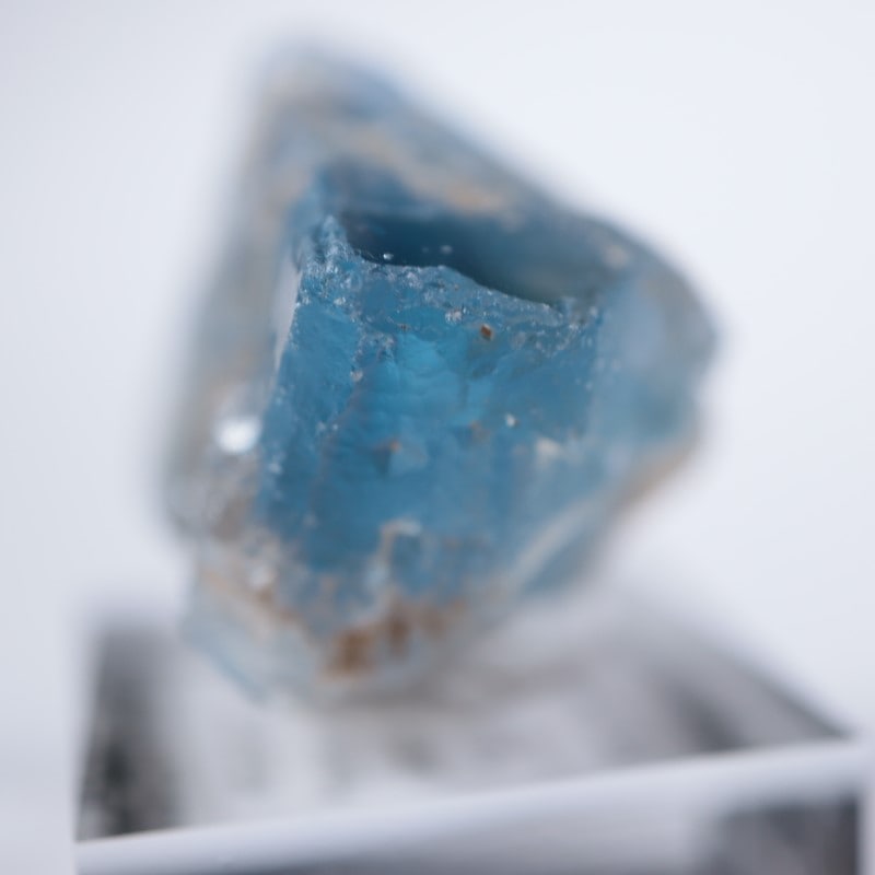 コロンビア産 フローライト | 鉱物標本,ハ行,フローライト/蛍石