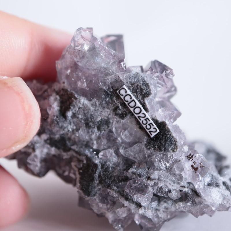 Frazers Hush Mine フローライト（蛍石） | 鉱物標本,ハ行,フロー