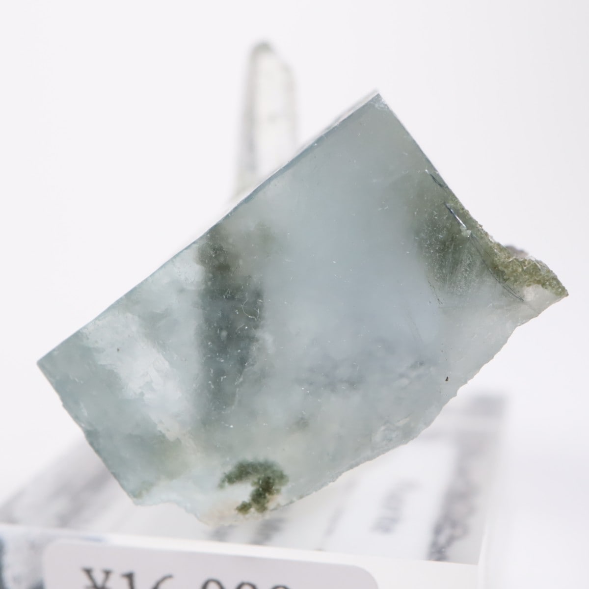 ヤオガンシャン鉱山 フローライト | 鉱物標本,ハ行,フローライト/蛍石