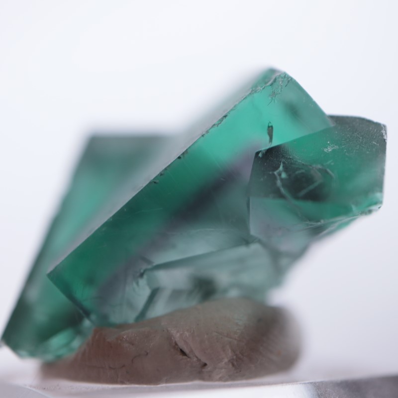 Fairy Holes Pocket フローライト | 鉱物標本,ハ行,フローライト/蛍石