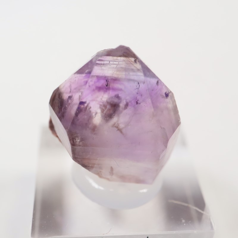 【カザフスタン産】アメジスト カザフスタン産】アメジスト - メルカリ